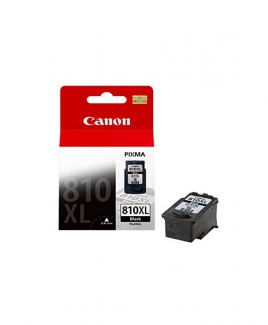 Canon PG-810 XL Ink Cart (Black)